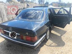 مرسيدس بنز S-Class